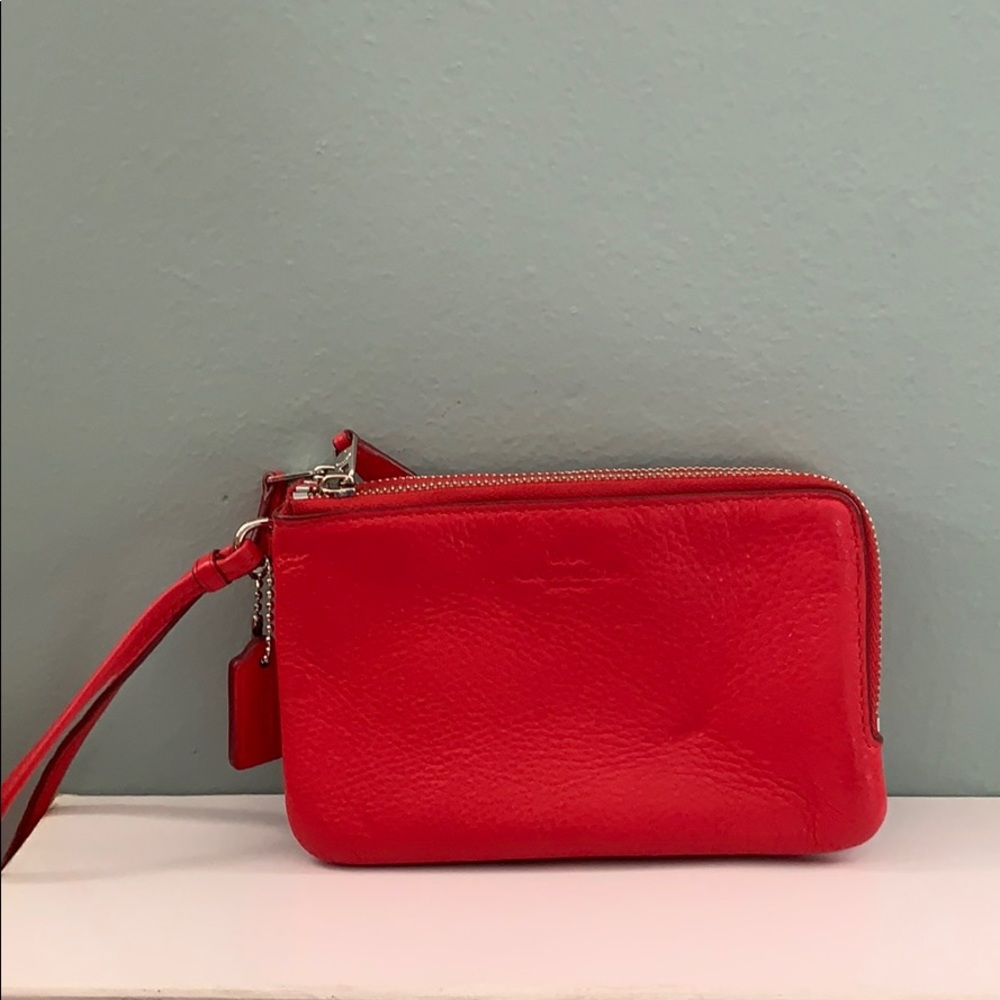 Wristlet